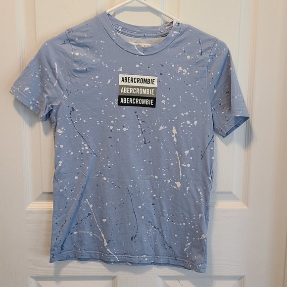 Abercrombie & Fitch Other - Boys Abercrombie Tshirt